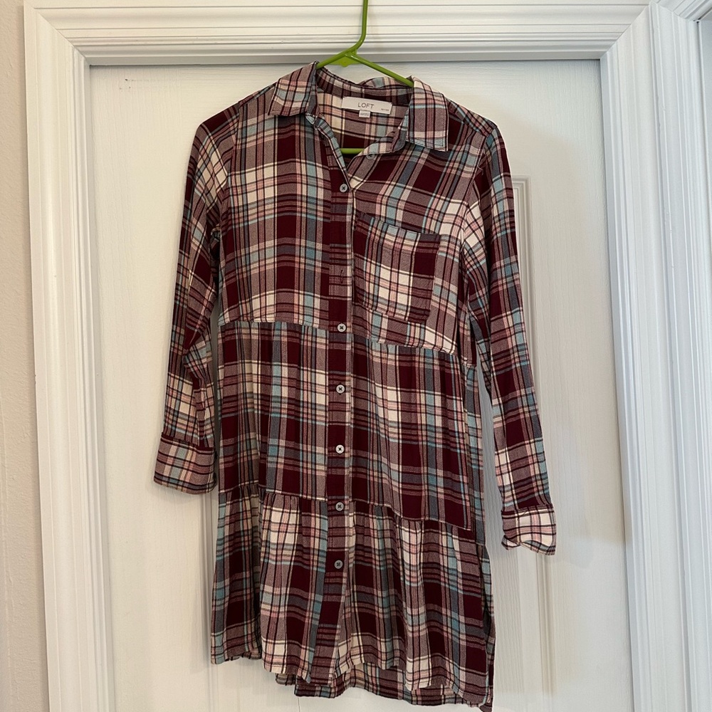 Loft Dress